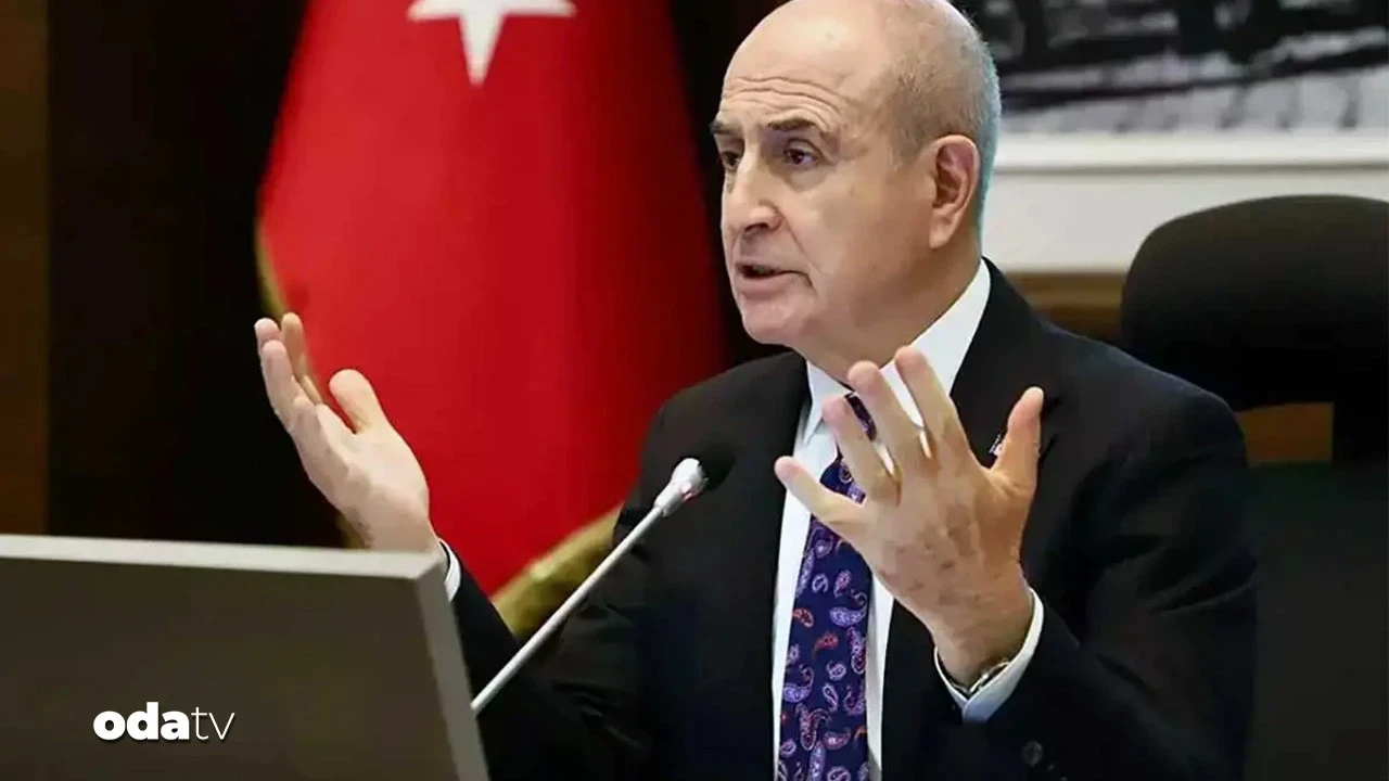 ODA TV HASAN AKGÜN’ÜN İDDANEMESİNDEN KESİRLER YAZDI