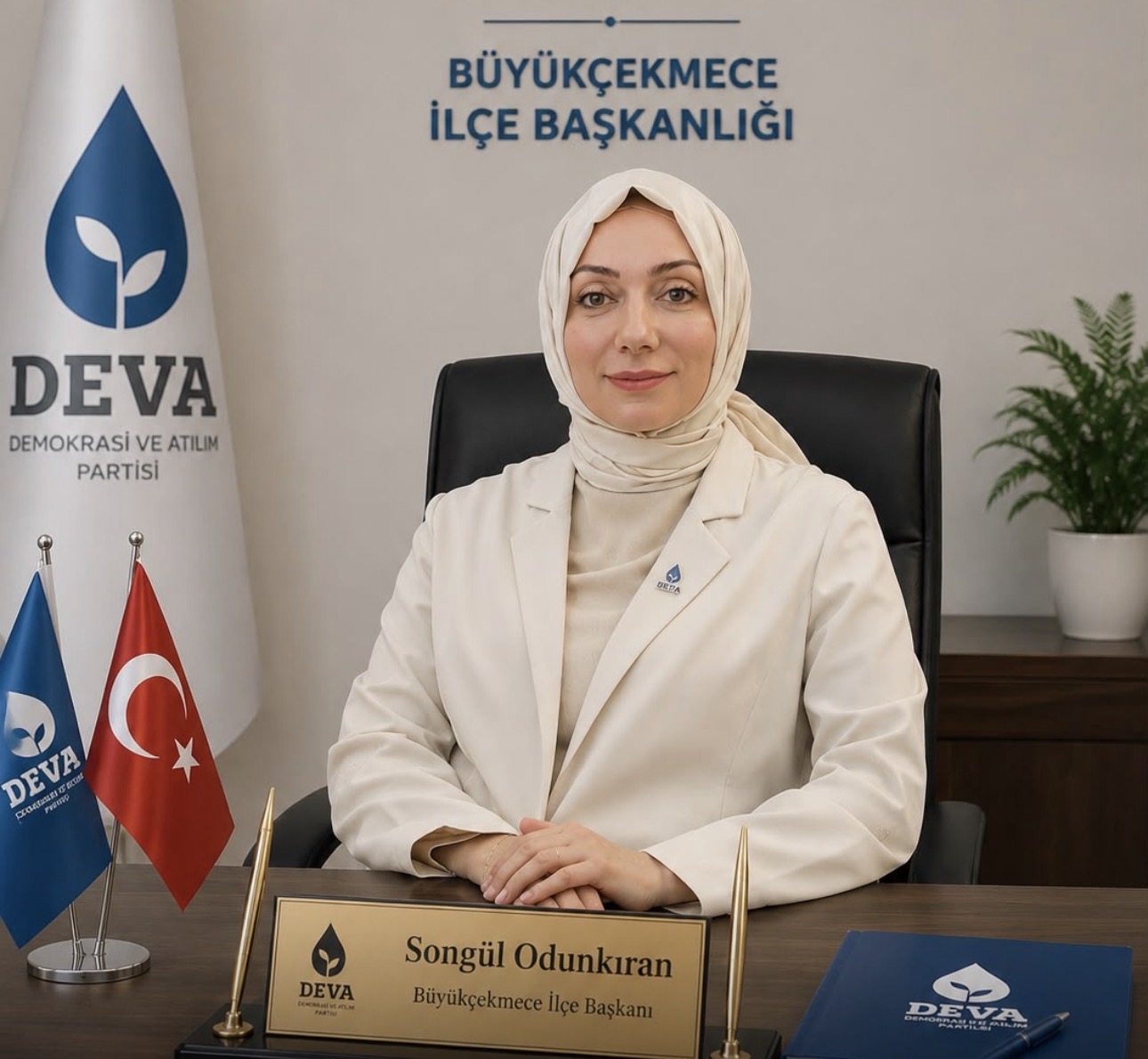 Songül Odunkıran; Kadınları ve Kürtleri Aşağılamak Mizah Değildir Başlık ta bu olabilir mi
